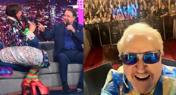 Carlos Villagrán 'Kiko' rompe el silencio sobre su salida de 'El Chavo del 8'; ¿lo despidieron?