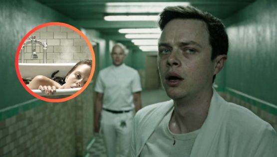 La cura siniestra: terror puro y macabro que puedes ver en Netflix; te dejará sin dormir