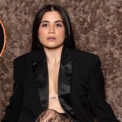 La Casa de los Famosos México: Cinthia Aparicio, la esposa de Alexis Ayala, 28 años menor que él