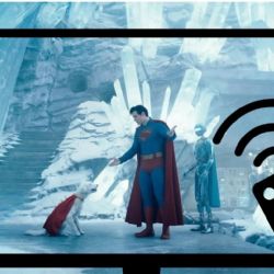Confirman la fecha de estreno en streaming de Superman; llegará mucho antes de lo esperado