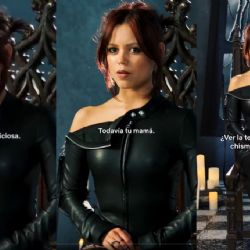 Jenna Ortega abre su corazón y cuenta sus recuerdos más mexicanos | VIDEO