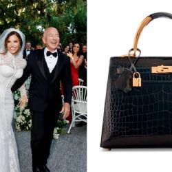 El bolso más exclusivo del mundo; conoce el accesorio Hermès Kelly Midas, favorito de esta famosa