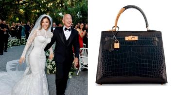 El bolso más exclusivo del mundo; conoce el accesorio Hermès Kelly Midas, favorito de esta famosa