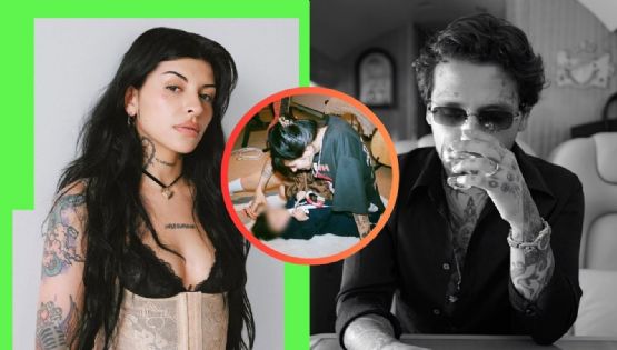 Cazzu revela su postura sobre la pensión de Christian Nodal y la califica como injusta | VIDEO