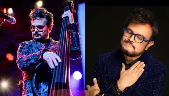 Aleks Syntek sufre aparatoso accidente en casa; ¿la ‘maldición’ de sus polémicas?