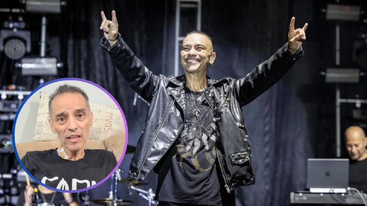 Exvocalista de Coda se despide tras ser desahuciado: el conmovedor mensaje que tocó al rock mexicano