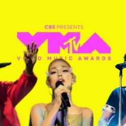MTV VMAs 2025 en México: cómo y a qué hora ver la ceremonia gratis y en vivo