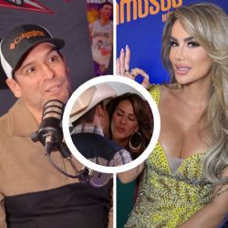 Bobby Pulido fue otra 'víctima' de Ninel Conde; 'no fue una buena compañera'