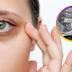 Adiós ojeras: descubre estos métodos naturales para borrarlas sin maquillaje