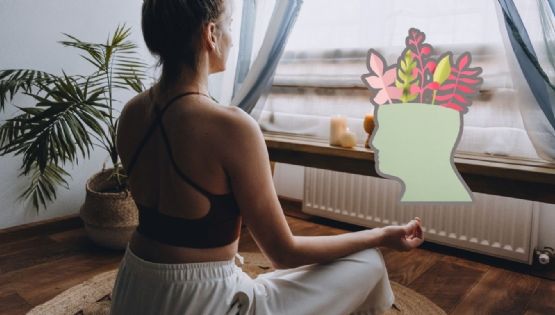 Técnicas infalibles para controlar el estrés y la ansiedad; recupera tu bienestar diario