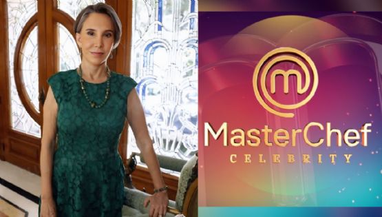 ¿Florinda Meza aparecerá en MasterChef?, periodista revela detalles de la participación | VIDEO