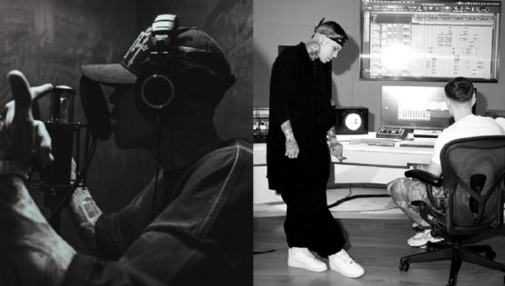 Santa Fe Klan enciende las alarmas de sus seguidores; publica mensaje misterioso