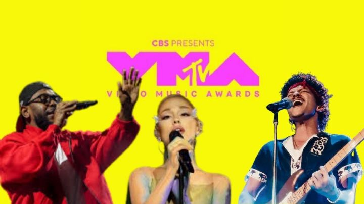 MTV VMAs 2025 en México: cómo y a qué hora ver la ceremonia gratis y en vivo