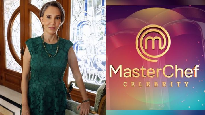 ¿Florinda Meza aparecerá en MasterChef?, periodista revela detalles de la participación | VIDEO