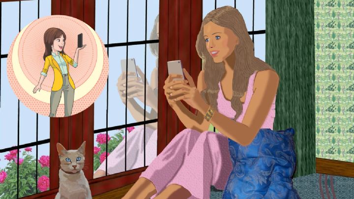 Phubbing: ¿por qué mirar el celular puede destruir tus relaciones?