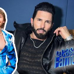 La Casa de los Famosos México: Poncho De Nigris enfrenta a Rosa María Noguerón por ‘broma’ a Aldo