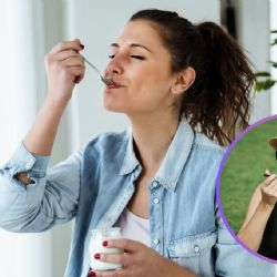 Dieta anti-estrés: los mejores 3 alimentos para reducir el cortisol y mantener la calma