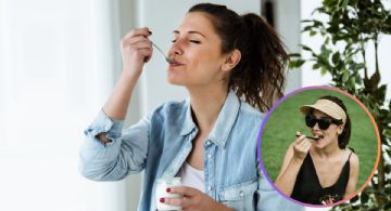 Dieta anti-estrés: los mejores 3 alimentos para reducir el cortisol y mantener la calma