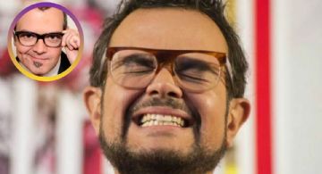 Aleks Syntek acusa ataques planeados para frenar su carrera: '¿Por qué me tendrán tanto miedo?'