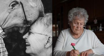 Día del Abuelo en México: ¿cuándo se festeja y por qué no es la misma que en Latinoamérica?