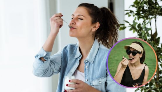 Dieta anti-estrés: los mejores 3 alimentos para reducir el cortisol y mantener la calma