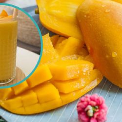 Los secretos del mango: ¿por qué esta fruta tropical es el superalimento que necesitas? | VIDEO