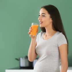 Así es la bebida natural que ayuda a mantener el intestino en equilibrio y a cuidar la digestión