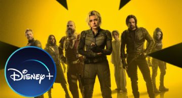 ‘Thunderbolts’ llega a Disney+ en agosto; la historia detrás del nuevo éxito de Marvel | VIDEO