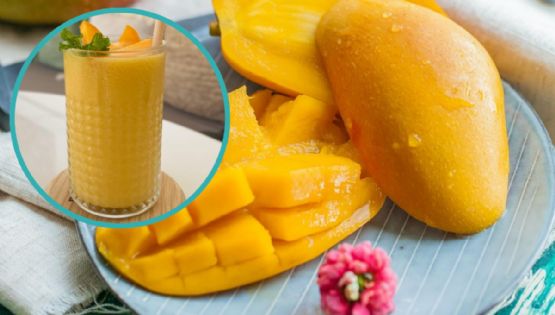 Los secretos del mango: ¿por qué esta fruta tropical es el superalimento que necesitas? | VIDEO