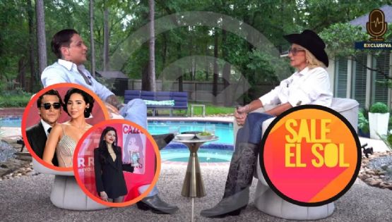 'Esto no les está ayudando nada': conductores de Sale El Sol destrozan a Nodal tras su entrevista