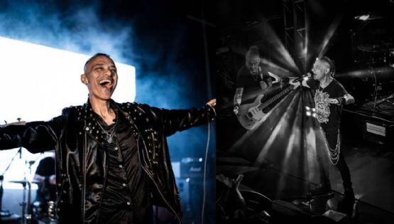 Xava Drago, voz de Coda, se despide de familia y amigos con desgarrador mensaje; esto dijo