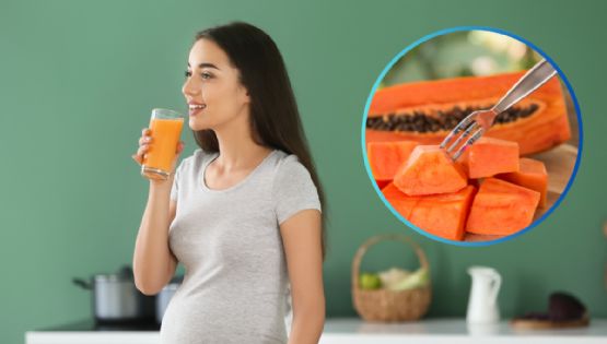 Así es la bebida natural que ayuda a mantener el intestino en equilibrio y a cuidar la digestión