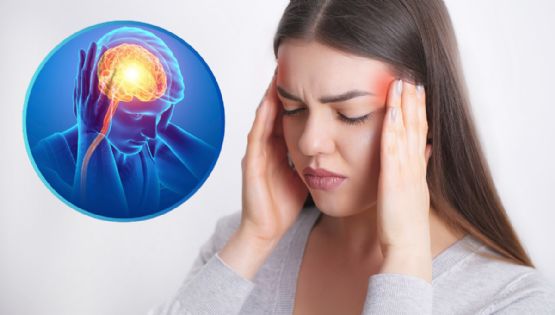 Cómo combatir la migraña y mejorar tu bienestar de forma natural; tips que realmente funcionan