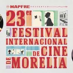 El Festival Internacional de Cine de Morelia 2025 rompe su propio récord; descubre de qué se trata