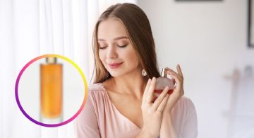 El perfume de Zara que te hace sentir empoderada y no rompe la cartera