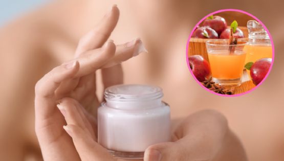 Manos jóvenes y radiantes: despídete de las manchas y la resequedad con este truco viral