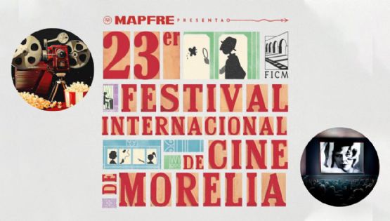 El Festival Internacional de Cine de Morelia 2025 rompe su propio récord; descubre de qué se trata
