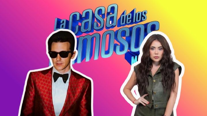 Drake Bell prepara demanda tras confesión de Mariana Botas en La Casa de los Famosos México | VIDEO