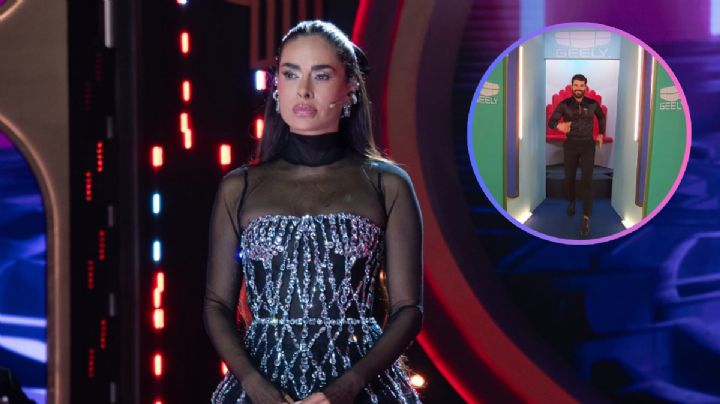 La Casa de los Famosos México: despiden a parte del equipo tras polémica salida de Adrián Di Monte