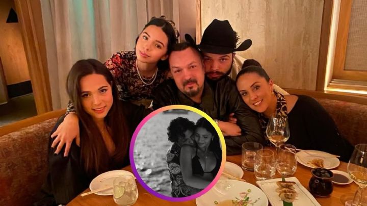 Pepe Aguilar no se queda callado; responde al escándalo sobre la vida amorosa de Nodal | VIDEO