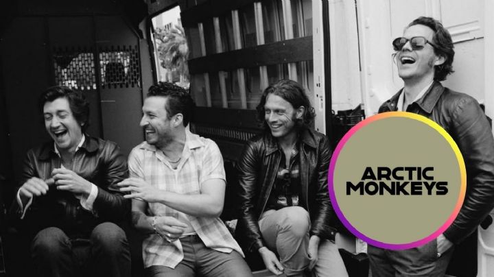 Nuevo proyecto de Arctic Monkeys dispara teorías sobre un posible regreso