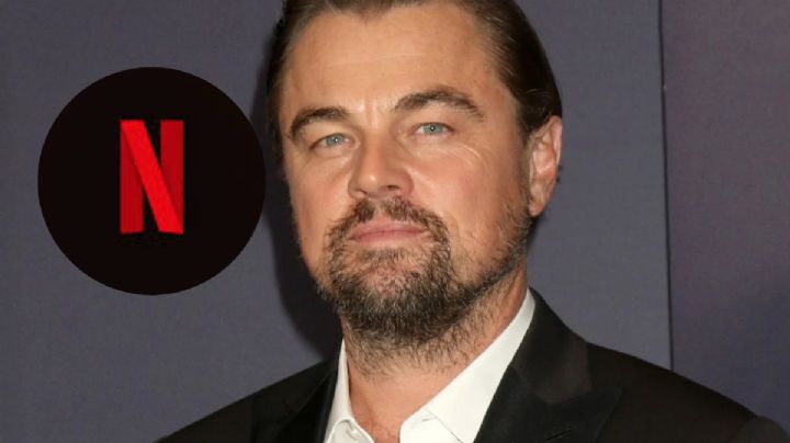 Netflix apuesta por Leonardo DiCaprio para producir una nueva saga de superhéroes