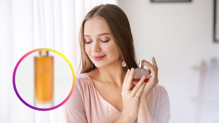 El perfume de Zara que te hace sentir empoderada y no rompe la cartera