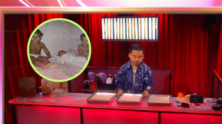 La Casa de los Famosos México: ‘Abelito’ se sincera sobre doloroso secreto familiar