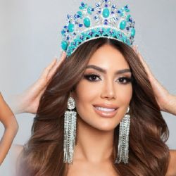 Detienen a Isadora Lagos, Miss Guerrero 2024, en Acapulco; hallan arma de uso militar en su vehículo