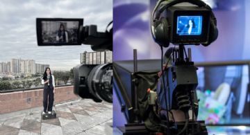 Querida conductora de televisión fallece el día de su cumpleaños; presuntamente se quitó la vida