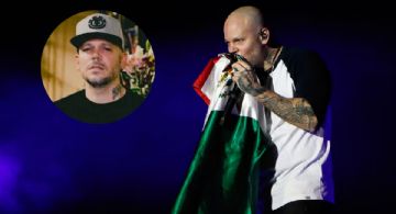 Residente está listo para romperla en el Zócalo con concierto gratis; conoce los detalles del evento