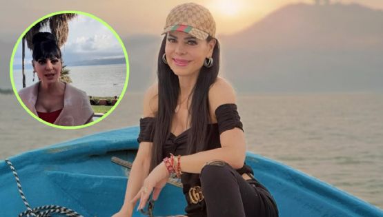 Maribel Guardia desmiente especulaciones sobre deterioro físico: así respondió a sus fans | VIDEO