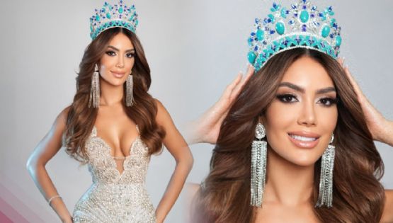 Detienen a Isadora Lagos, Miss Guerrero 2024, en Acapulco; hallan arma de uso militar en su vehículo