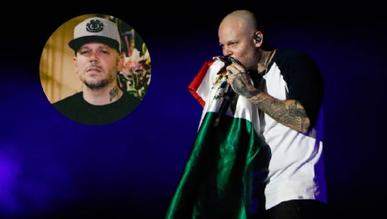 Residente está listo para romperla en el Zócalo con concierto gratis; conoce los detalles del evento